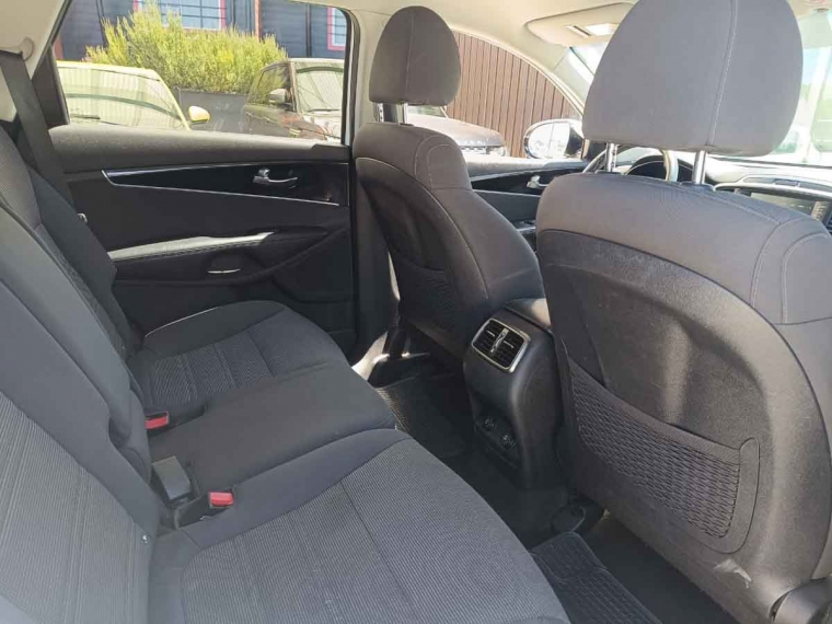 Kia Sorento Ex 2.4 2021 Usado  Usado en Webautos.cl