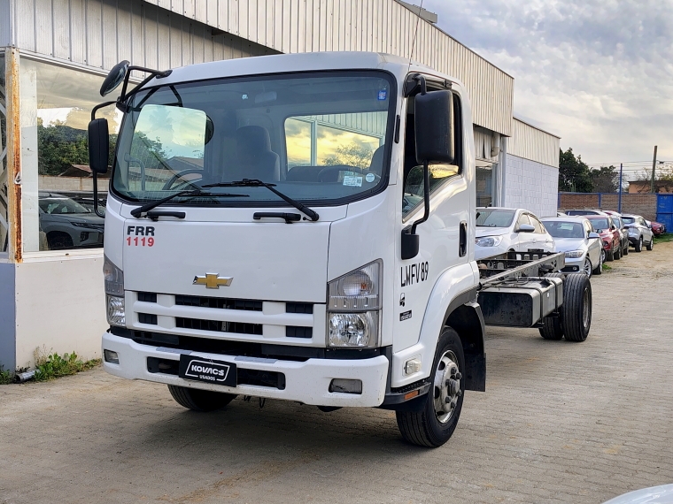CHEVROLET FRR 1119 FRR1119 2020
