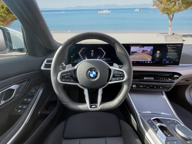 Bmw 320 I Berlina M Sport Se 2026 Usado  Usado en BMW Premium Selection