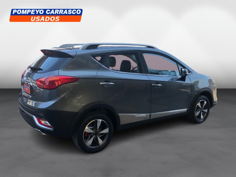 Jac S3 1.6 Comfort Mt 2020 Usado  Usado en Pompeyo