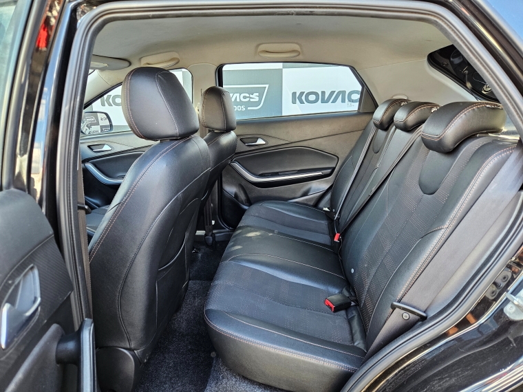Chery Tiggo 2 Tiggo 2 1.5 2022 Usado  Usado en Kovacs Usados