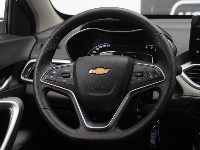 Chevrolet Groove Ltz 2025 Usado  Usado en Kovacs Usados
