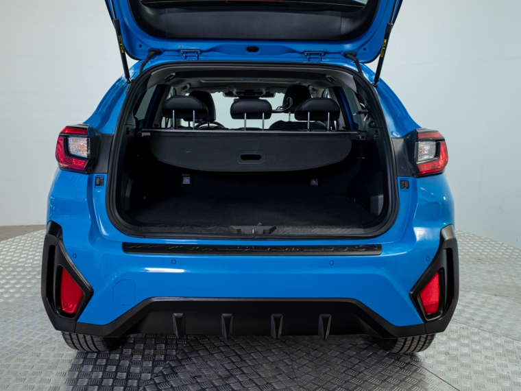Subaru Crosstrek 2.0 Touring Eyesight At 4x4 2025 Usado  Usado en Webautos.cl