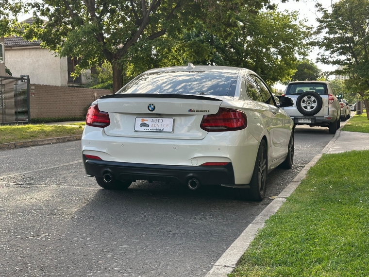 Bmw M240 I 2019 Usado en Autoadvice Autos Usados