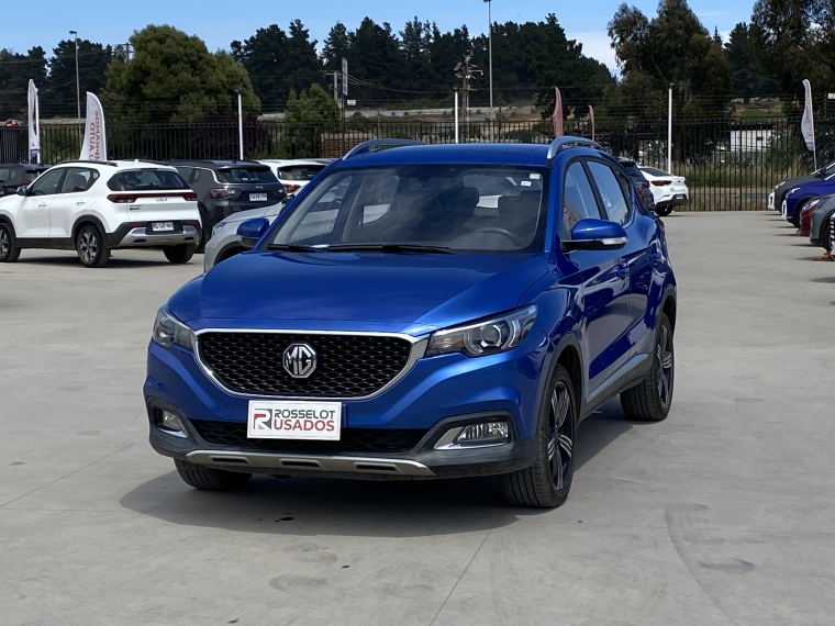 MG ZS ZS 1.5 AUT 2022