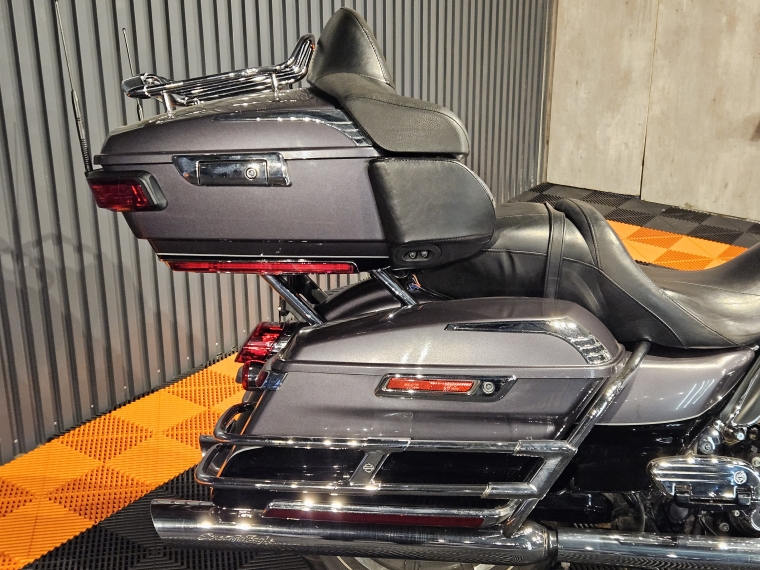Harley-davidson Street glide Ultra Limited 2014 Usado en Harley Davidson Usados