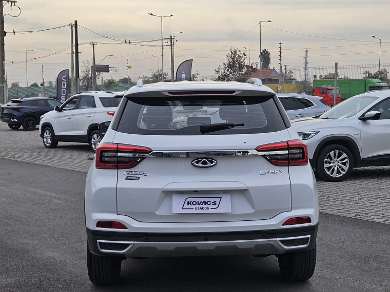 Chery Tiggo 3 1.5 Gls At 2021 Usado  Usado en Kovacs Usados
