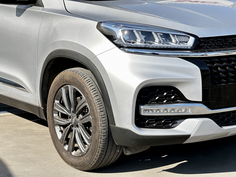 Chery Tiggo 8 Tiggo 8 1.5 Aut 2022 Usado en Rosselot Usados