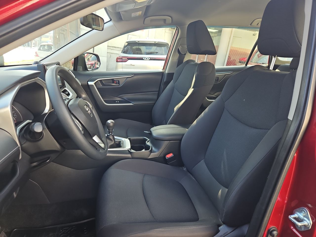 Toyota Rav4 New Rav 4 Le 2.0 2022 Usado en Usados de Primera - Sergio Escobar