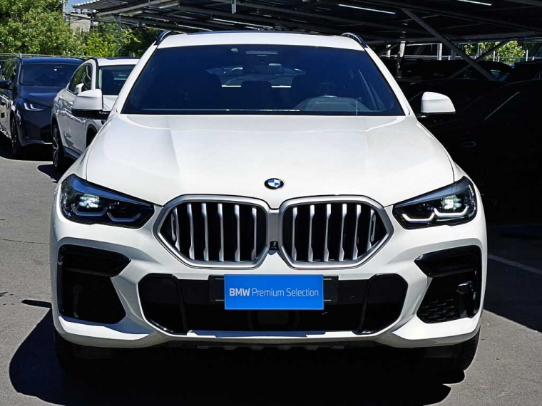 Bmw X6 Xdrive40i M Sport 4x4 3.0 Aut 2023 Usado Usado en BMW Premium Selection Bmw X6 Xdrive40i M Sport 4x4 3.0 Aut 2023 Usado Usado en BMW Premium Selection