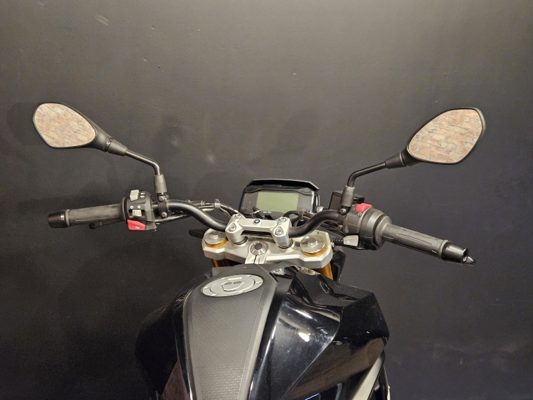 Bmw G 310 r . 2025 Usado en BMW Premium Selection Bmw G 310 r . 2025 Usado en BMW Premium Selection