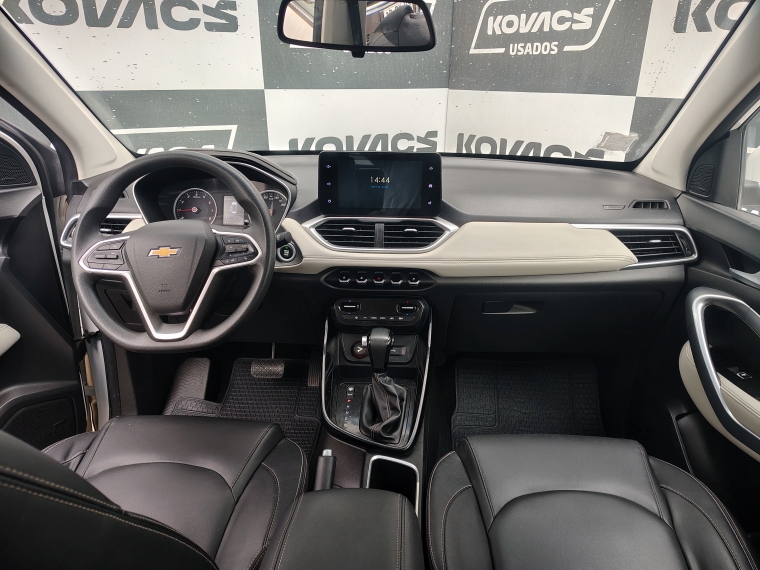 Chevrolet Captiva 1.5 Lt At 2021 Usado  Usado en Kovacs Usados