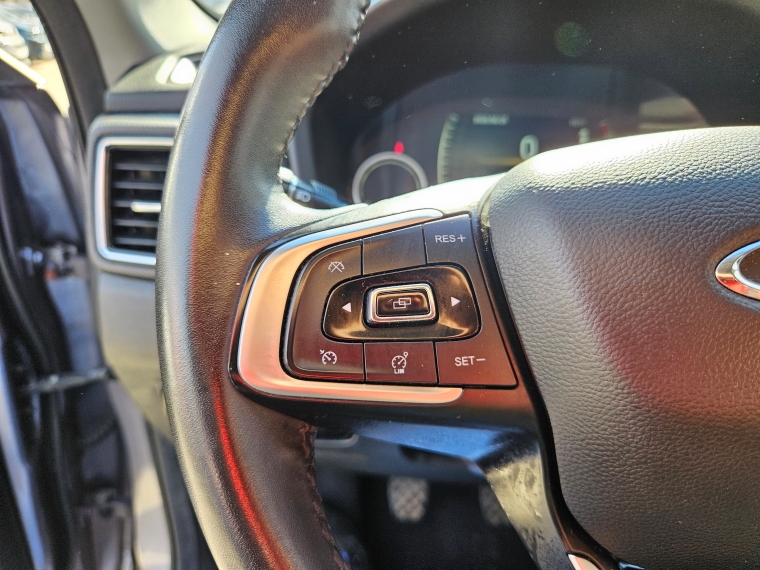 Chery Tiggo 3 Tiggo 3 1.5 2022 Usado en Rosselot Usados