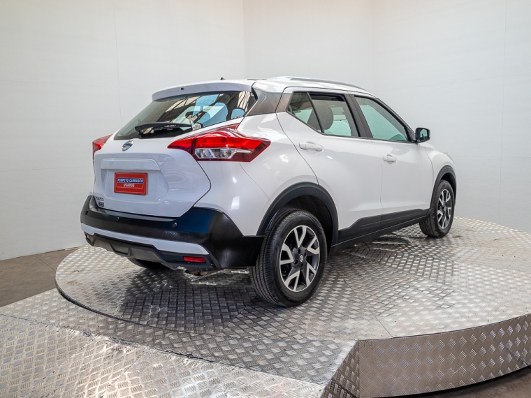 Nissan Kicks Kicks 1.6 Sense Mt 2019 Usado  Usado en Pompeyo