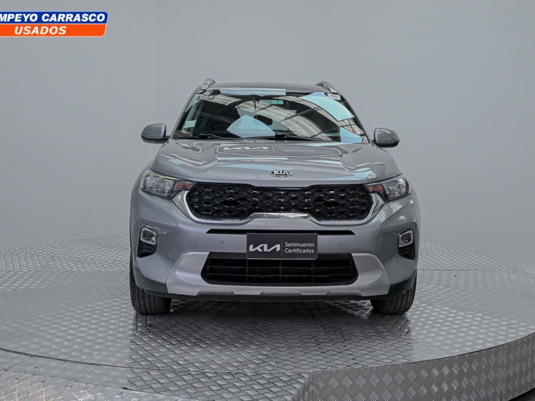 Kia Sonet Ex 1.5l 6mt Full 2021 Usado  Usado en Pompeyo