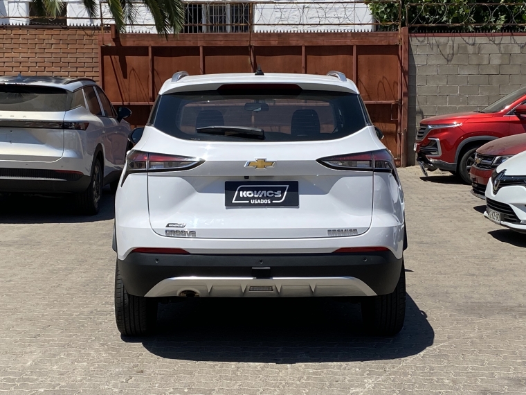 Chevrolet Groove 1.5 Premier 2024 Usado  Usado en Kovacs Usados