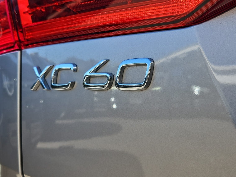 Volvo Xc60 T8 Awd Recharge Ultimate Dark 2025 Usado  Usado en BMW Premium Selection