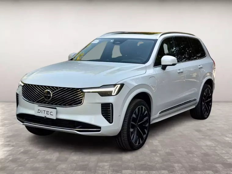 VOLVO XC90 2.0 T8 ULTRA HIBRIDO AWD AT 5P 2025