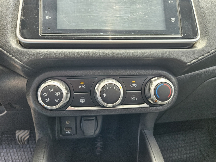 Nissan Versa Sense Mt 2022 Usado  Usado en Kovacs Usados