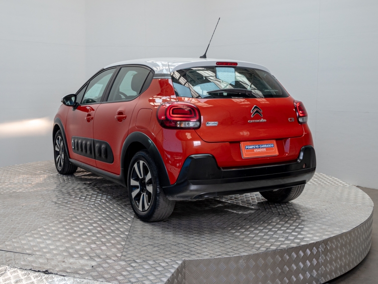 Citroen C-3 C3 Hb 5p 1.2 2019 Usado  Usado en Pompeyo