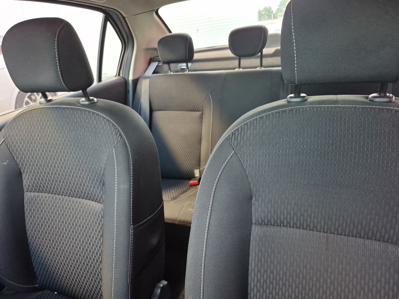 Renault Symbol Symbol Zen 1.6 2018 Usado Usado en Webautos.cl Renault Symbol Symbol Zen 1.6 2018 Usado Usado en Webautos.cl