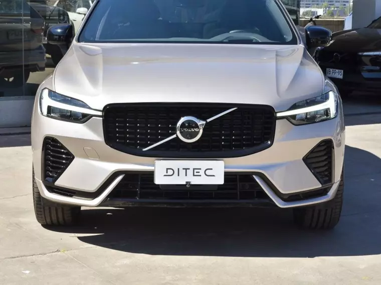 Volvo Xc60 T8 Awd Recharge Ultimate Dark 2025 Usado Usado en Webautos.cl Volvo Xc60 T8 Awd Recharge Ultimate Dark 2025 Usado Usado en Webautos.cl