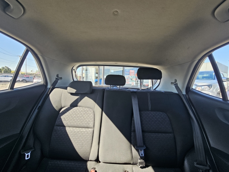 Kia Morning Ex Abs Ac Mt 1.2 2020 Usado  Usado en Kovacs Usados
