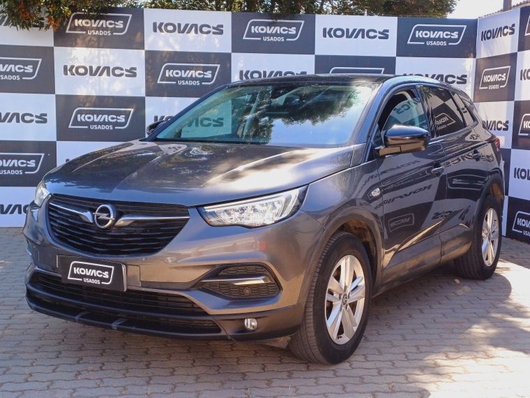 Opel Grandland x Grandland 1.2 2021 Usado  Usado en Kovacs Usados