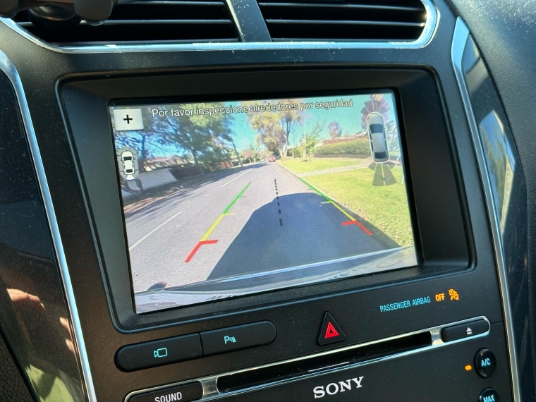 Ford Explorer 2.3 Limited Ecoboost Auto 2019 Usado en Autoadvice Autos Usados