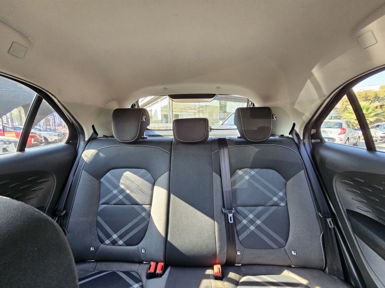 Mg 3 Std 1.5 Mt 2022 Usado  Usado en Kovacs Usados