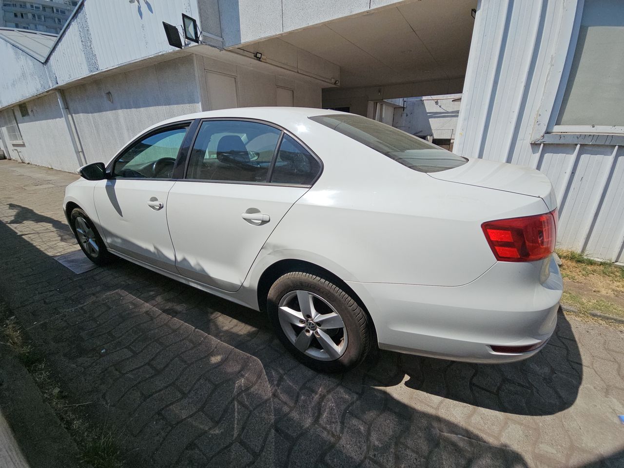 Volkswagen Vento Vento Trendline 2.0 2013 Usado Usado en Webautos.cl Volkswagen Vento Vento Trendline 2.0 2013 Usado Usado en Webautos.cl