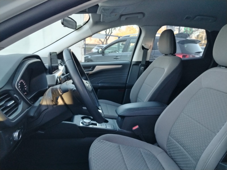 Ford Escape  4x4 2.5 Aut Hibrida  - Unico DueÑo 2023 Usado  Usado en Webautos.cl