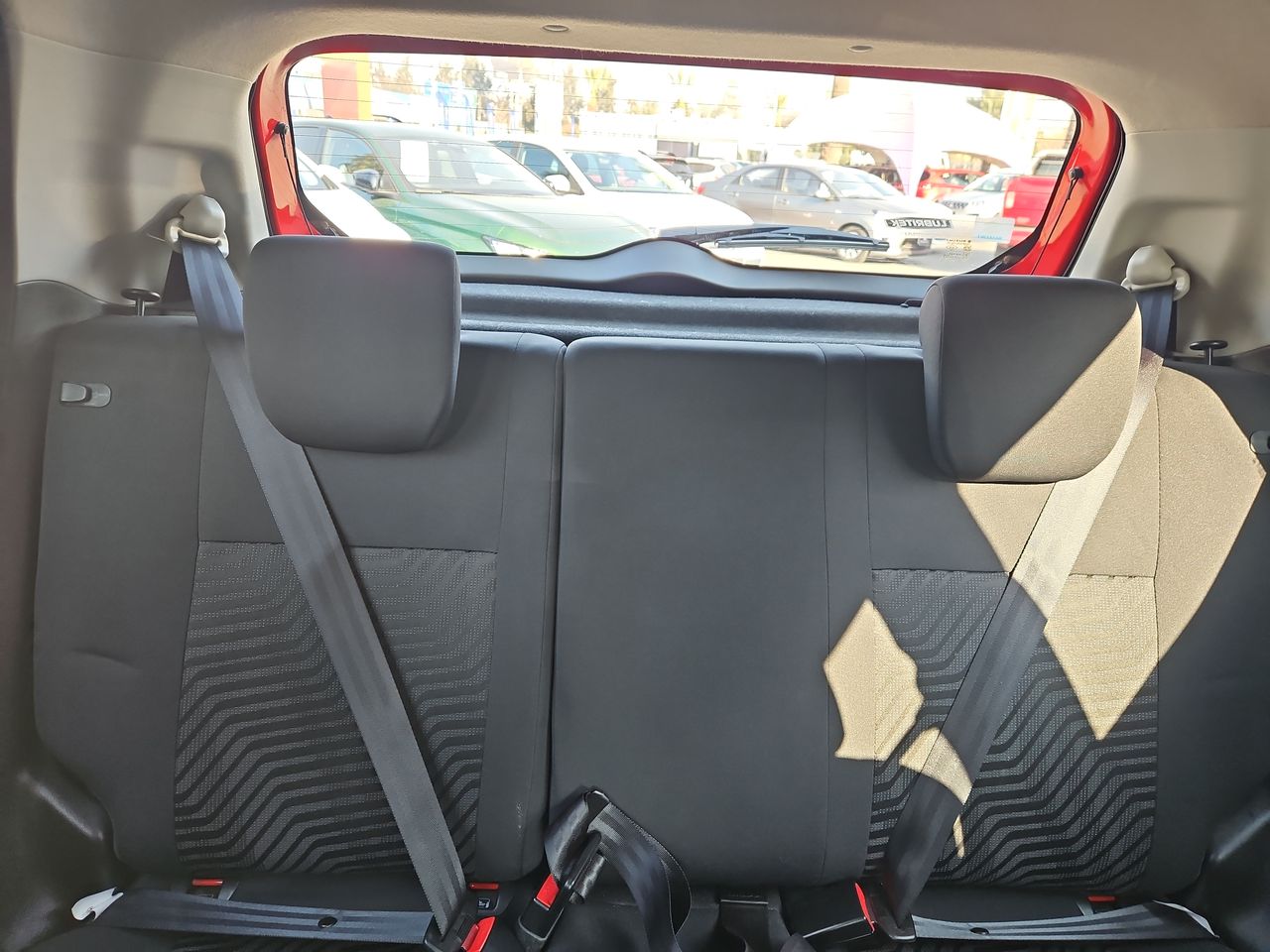Suzuki Swift Swift Gl Hb 1.2 2023 Usado en Usados de Primera - Sergio Escobar