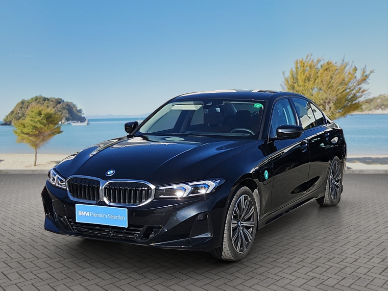 BMW 330 e Berlina Dynamic   2025