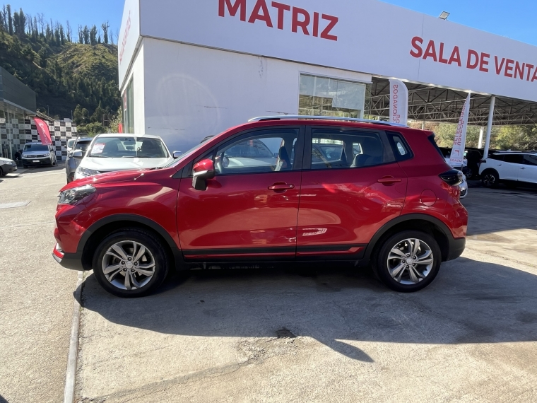Changan Cs15 New Cs15 Luxury 1.5 2024 Usado en Rosselot Usados