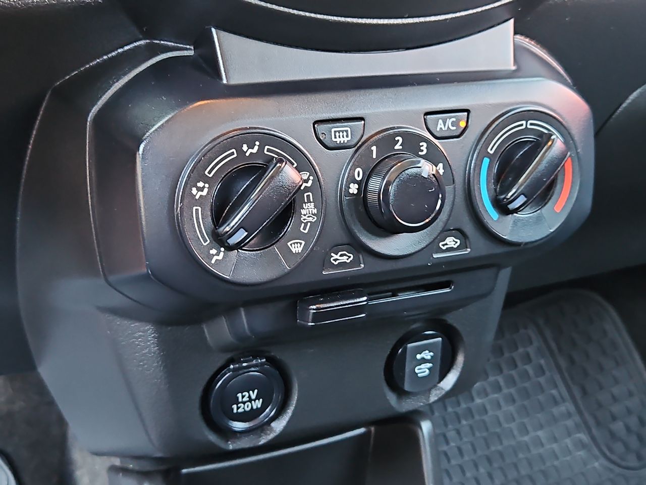 Suzuki S-presso S Presso Hb 1.0 2022 Usado en Usados de Primera - Sergio Escobar