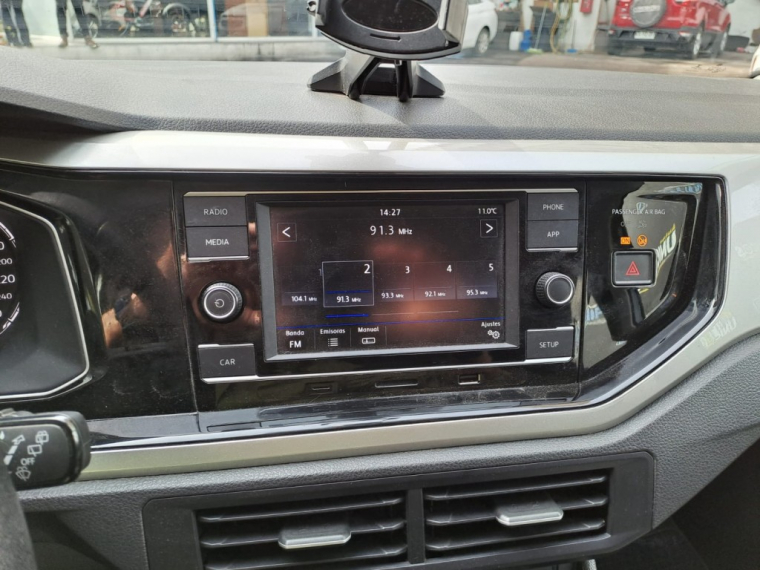 Volkswagen Polo Highline 2021 Usado Usado en Webautos.cl Volkswagen Polo Highline 2021 Usado Usado en Webautos.cl