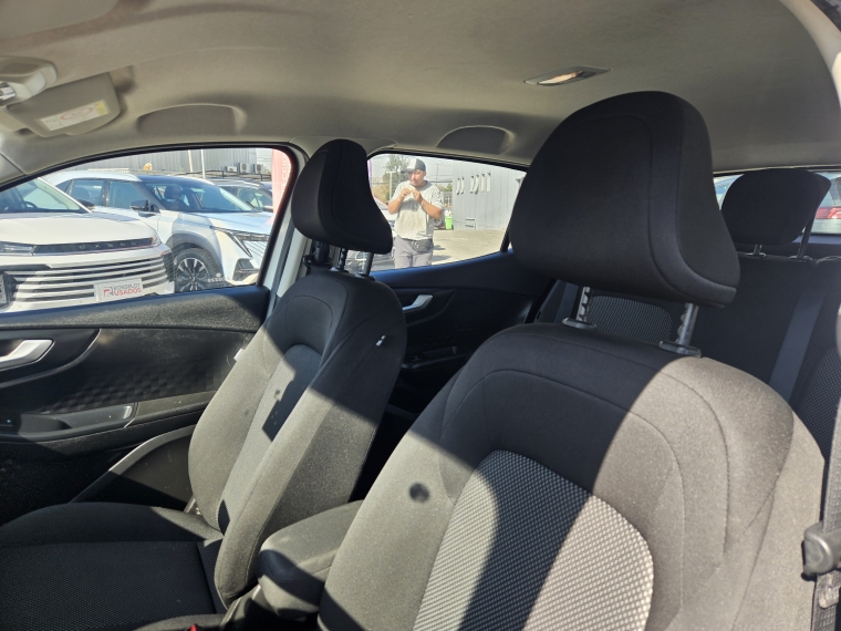 Fiat Pulse Pulse Drive Cvt 1.3 Euro 6b 2024 Usado en Rosselot Usados