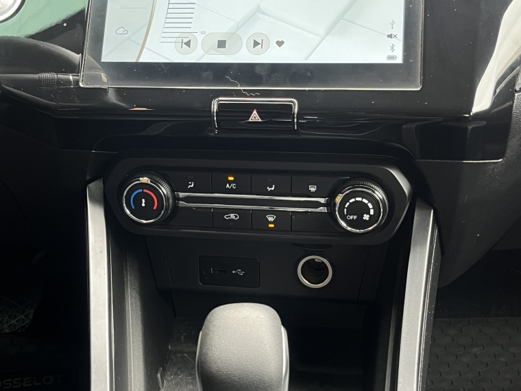 Chery Tiggo 2 pro Tiggo 2 Gls Cvt Pro 1.5 Aut 2023 Usado en Rosselot Usados
