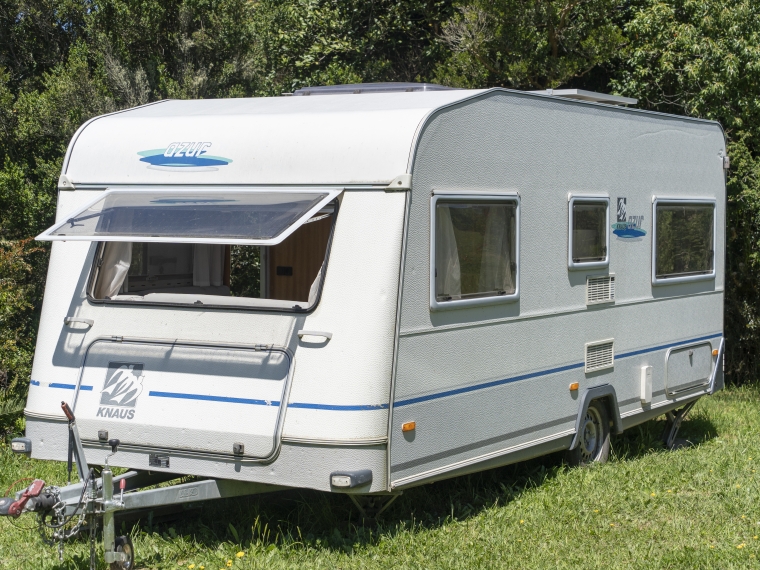 Otro Otro Knaus Azur 495 2000 Usado en G Autos Automotriz - G Autos