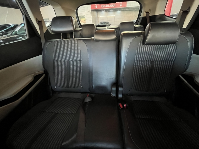 Kia Carens Carens Ex 1.4 Aut 2023 Usado en Rosselot Usados