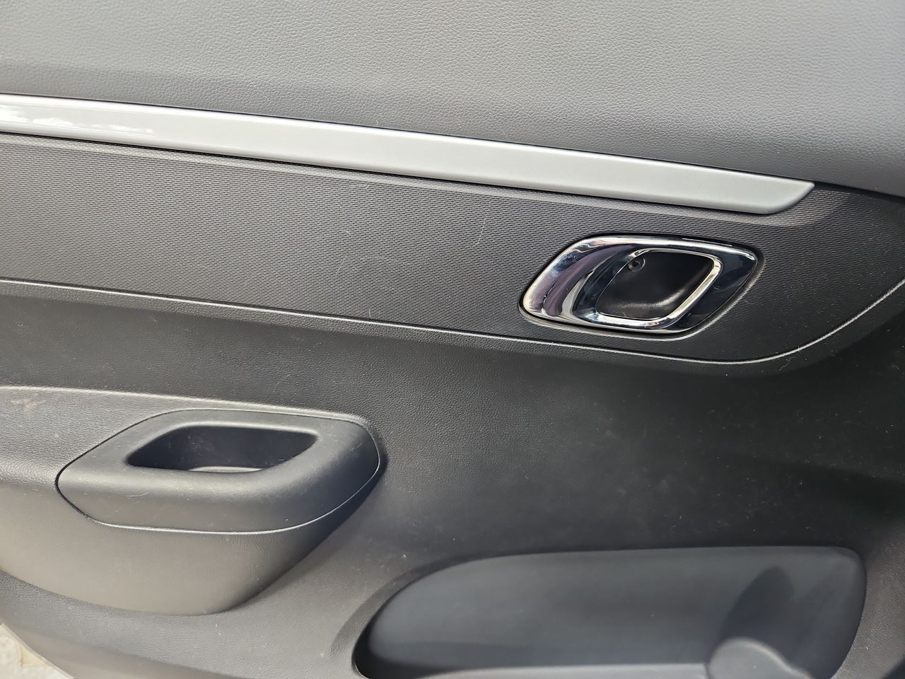 Renault Kwid Ekwid Aut 2025 Usado en Usados de Primera - Sergio Escobar