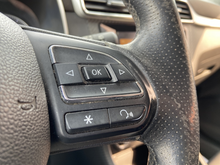 Mg Zs Zs 5p 1.5 2021 Usado en Rosselot Usados