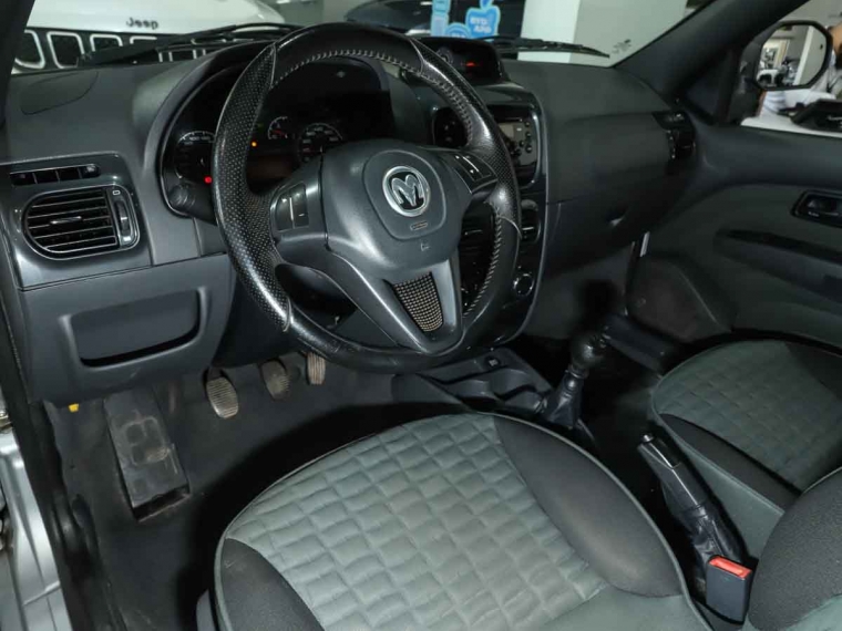 Ram 700 Adventure 1.6l Dc Mt 2019 Usado  Usado en Webautos.cl