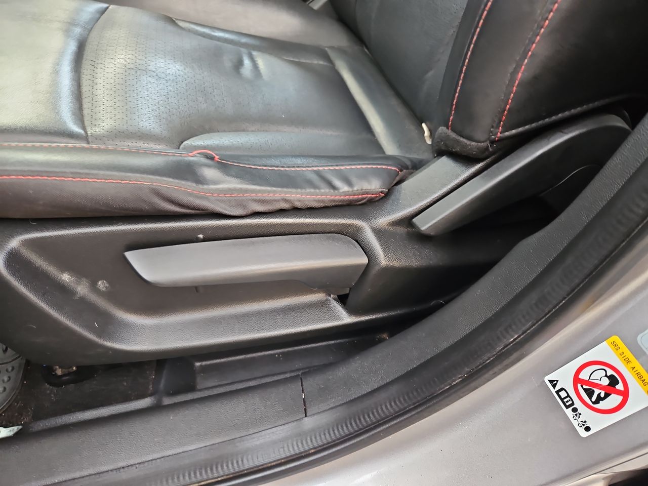 Changan Cs35 Cs35 Plus 1.6 2021 Usado en Usados de Primera - Sergio Escobar