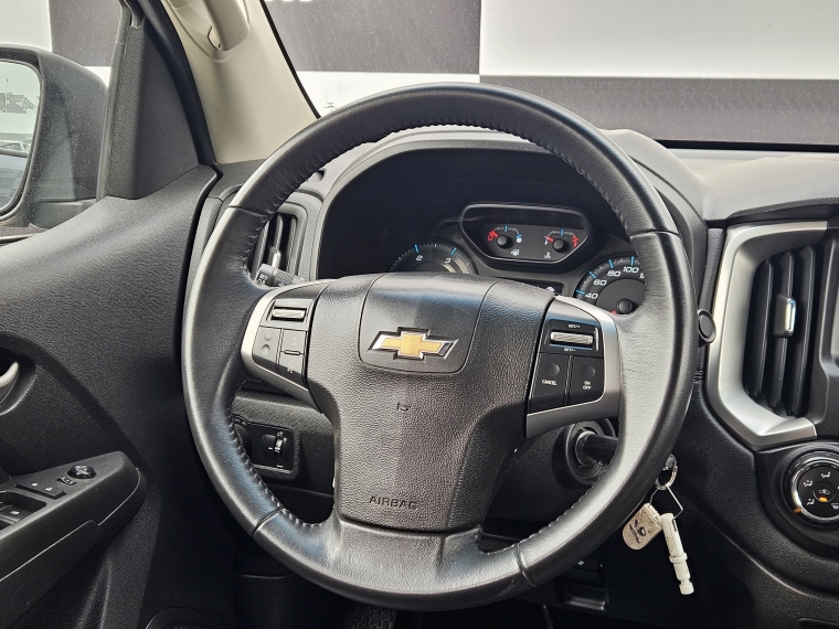 Chevrolet Colorado Z71 At 4x4 2022 Usado  Usado en Kovacs Usados