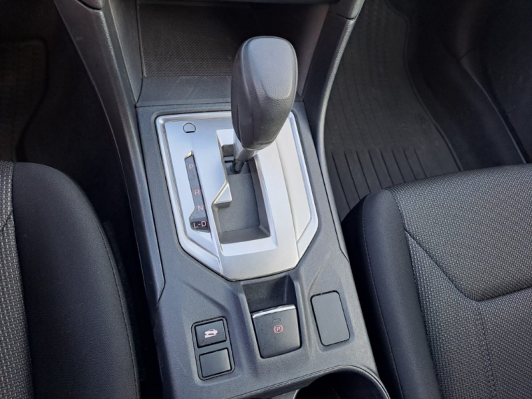 Subaru Impreza Cvt 1.6 2018 Usado  Usado en Webautos.cl