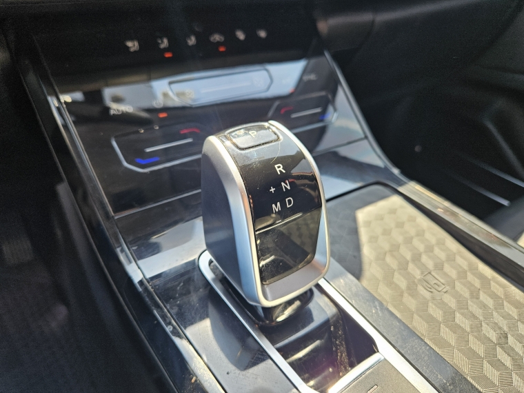 Chery Tiggo 7 pro Tiggo7 Pro Glx Cvt 1.5 2024 Usado en Rosselot Usados