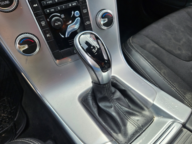Volvo S60 S60 Comfort 1.5 2017 Usado en Rosselot Usados