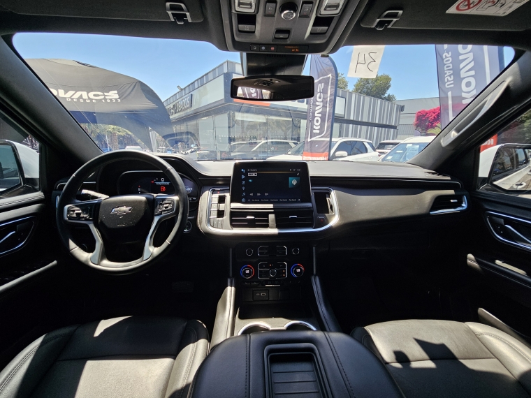 Chevrolet Tahoe Z71 4x4 5.3 At 2023 Usado  Usado en Kovacs Usados